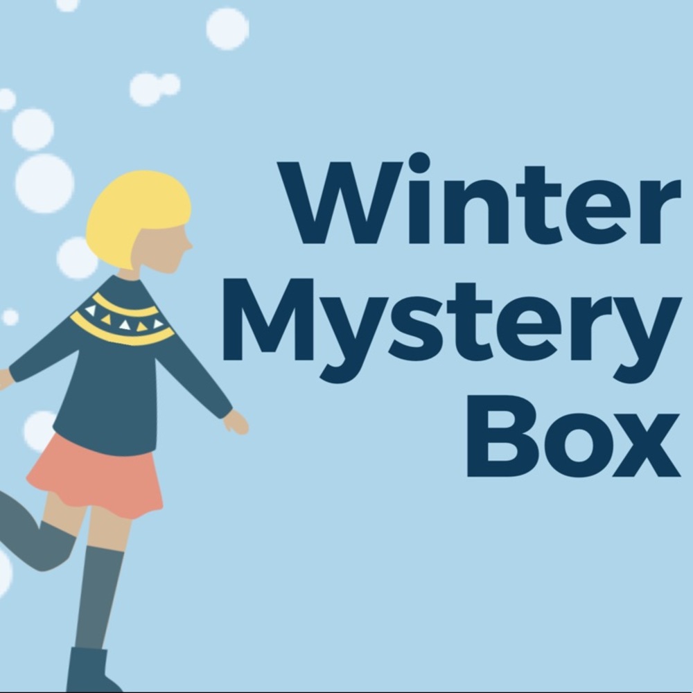 Winter Mystery Box